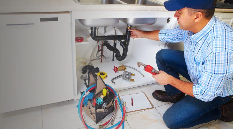 Local expert plumbing services in Garden Grove, CA